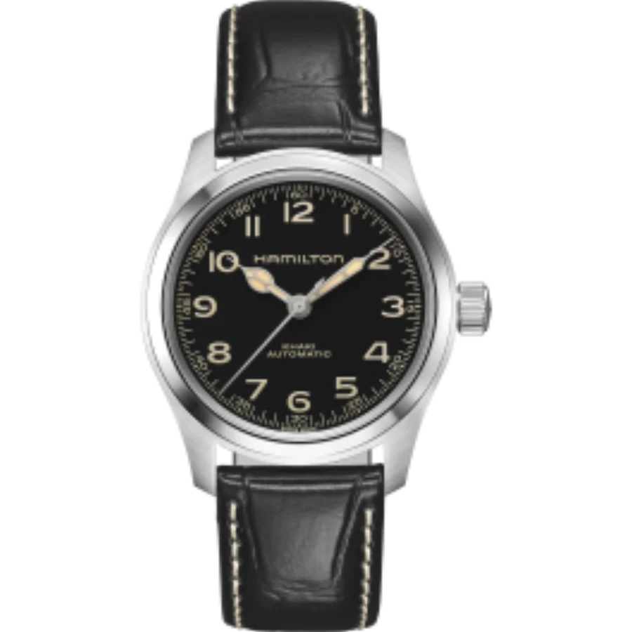 Hamilton Khaki Field Murph H70405730