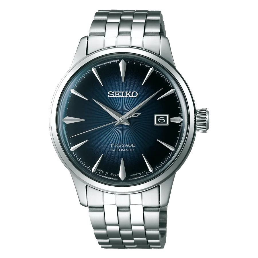 Seiko Presage Cocktail Time SRPB41J1